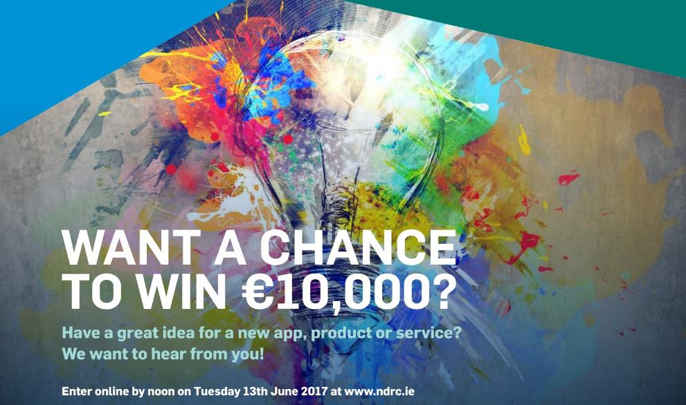 The Ireland Funds Business Plan Competition