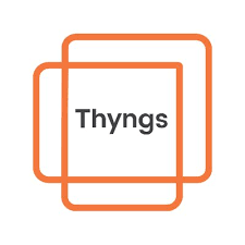 thyngs logo