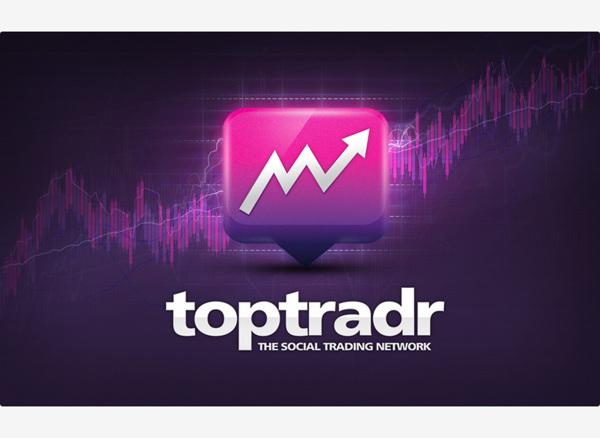TopTradr Logo