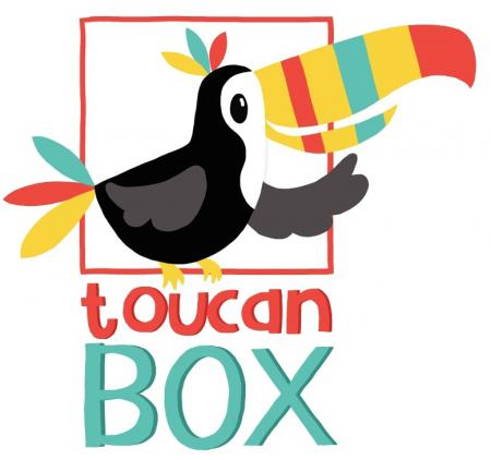 toucanbox