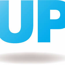 UP Ventures logo