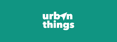 Urban Things