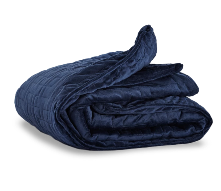 weighted blankets